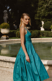 atherton dress
