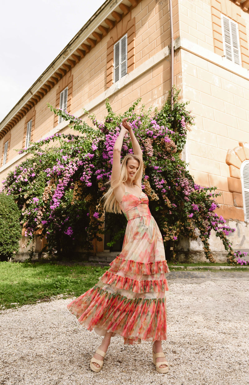 elliott gown