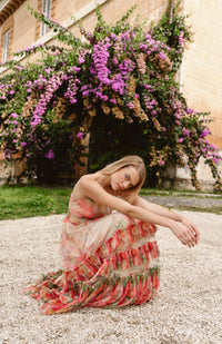 elliott gown