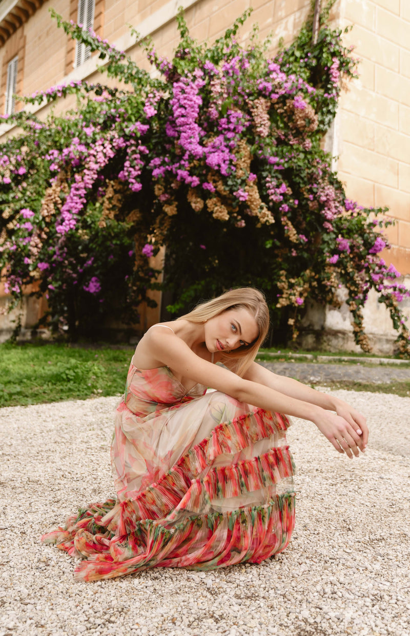 elliott gown