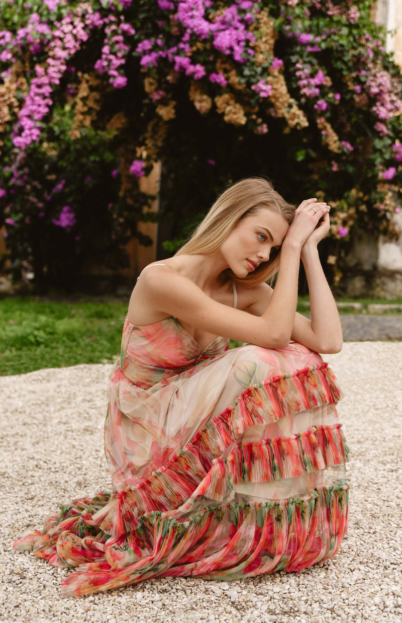 elliott gown