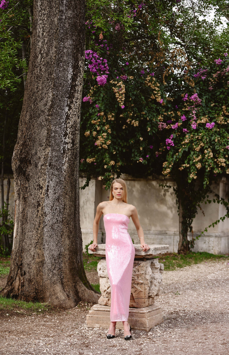 elena dress