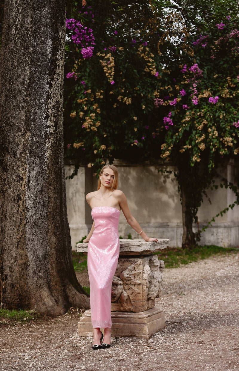 elena dress