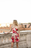 mansi dress