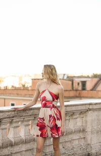 mansi dress