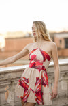 mansi dress