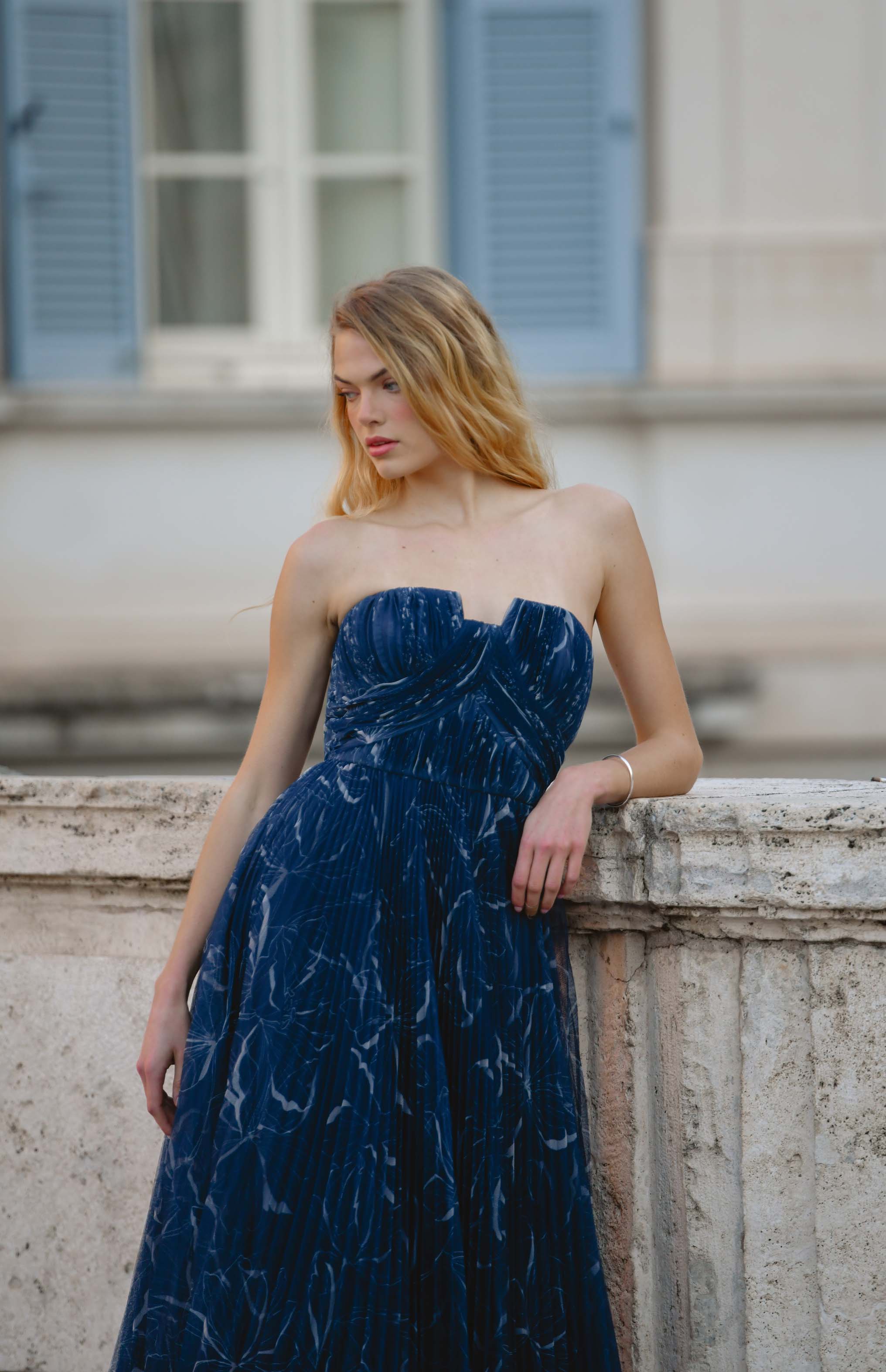 corene gown corene gown