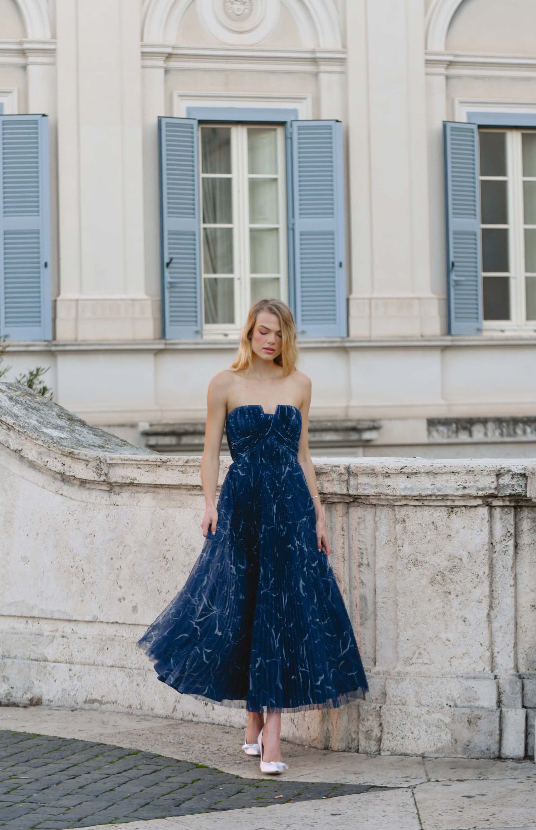 corene gown corene gown