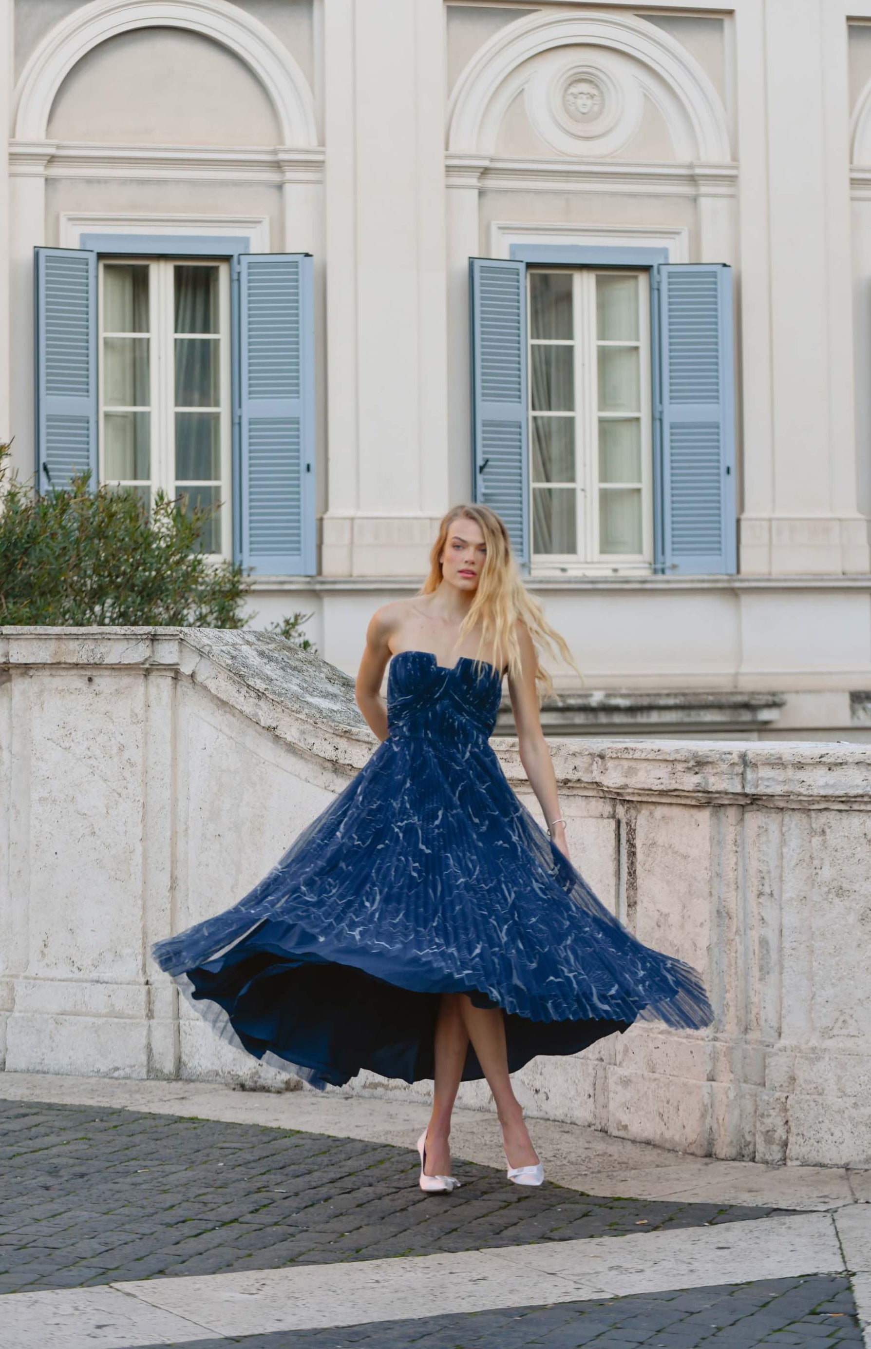 corene gown corene gown