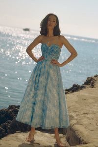 corene gown