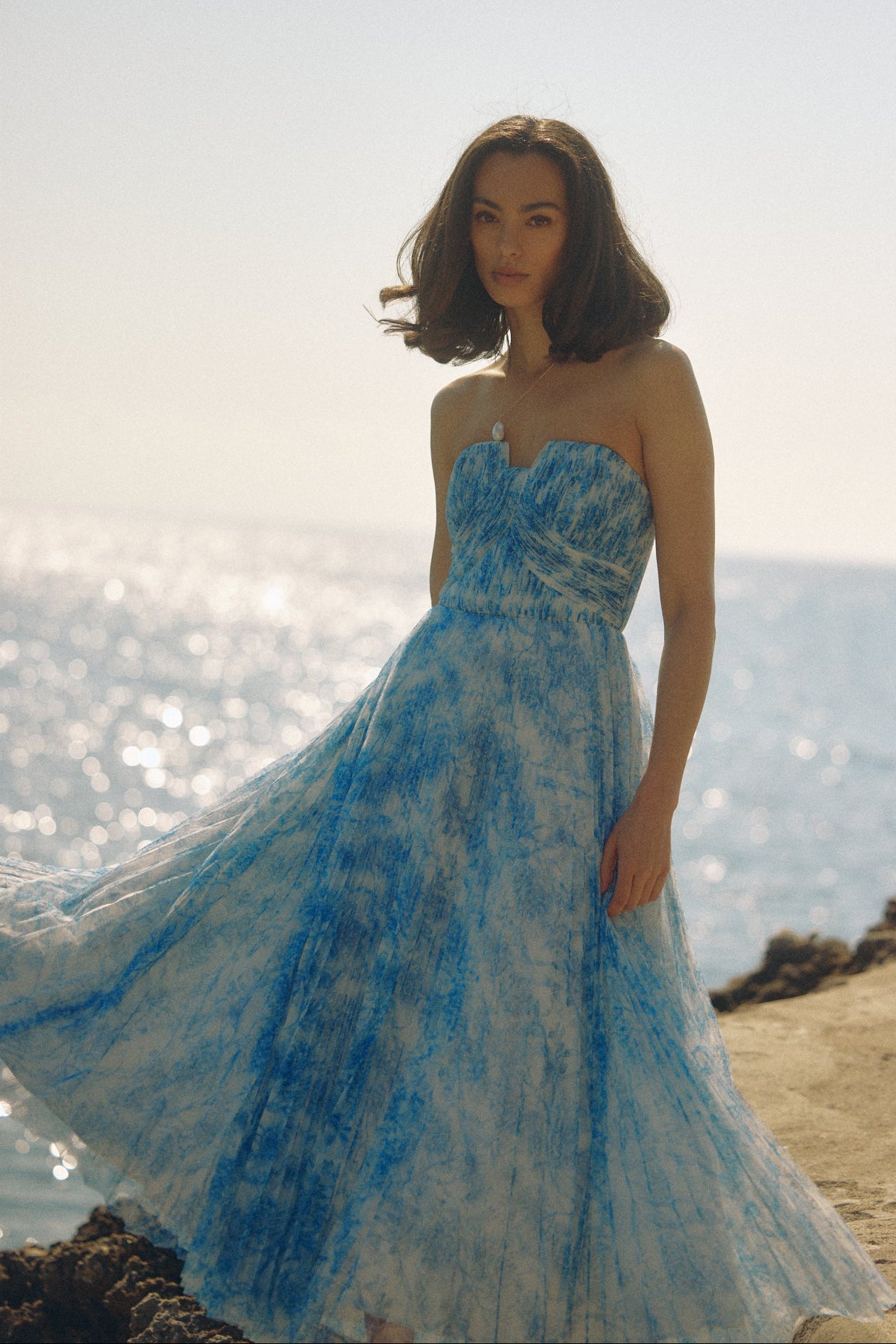 corene gown