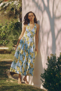 alara dress