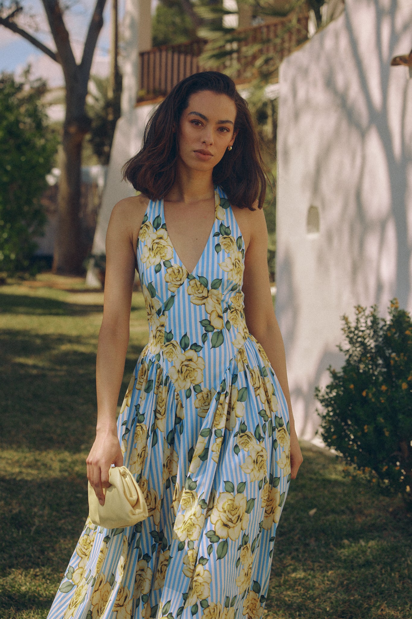 alara dress