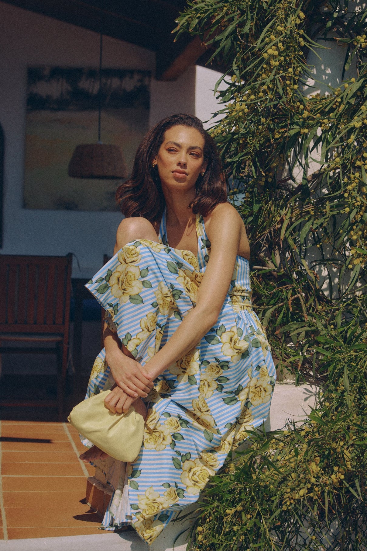 alara dress