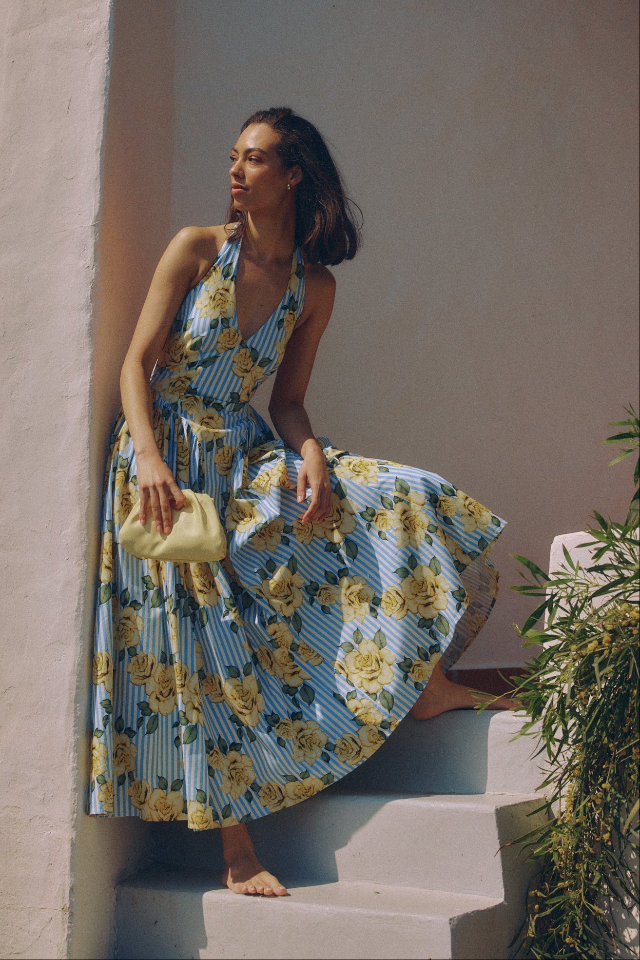 alara dress