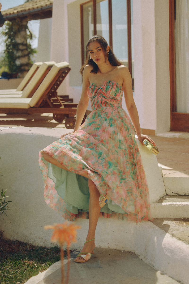 corene gown – Hutch