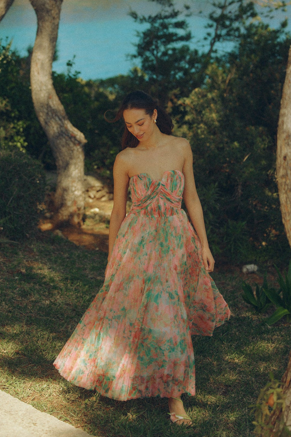 corene gown – Hutch