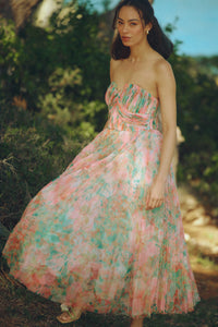 corene gown