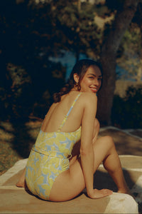 sally one piece
