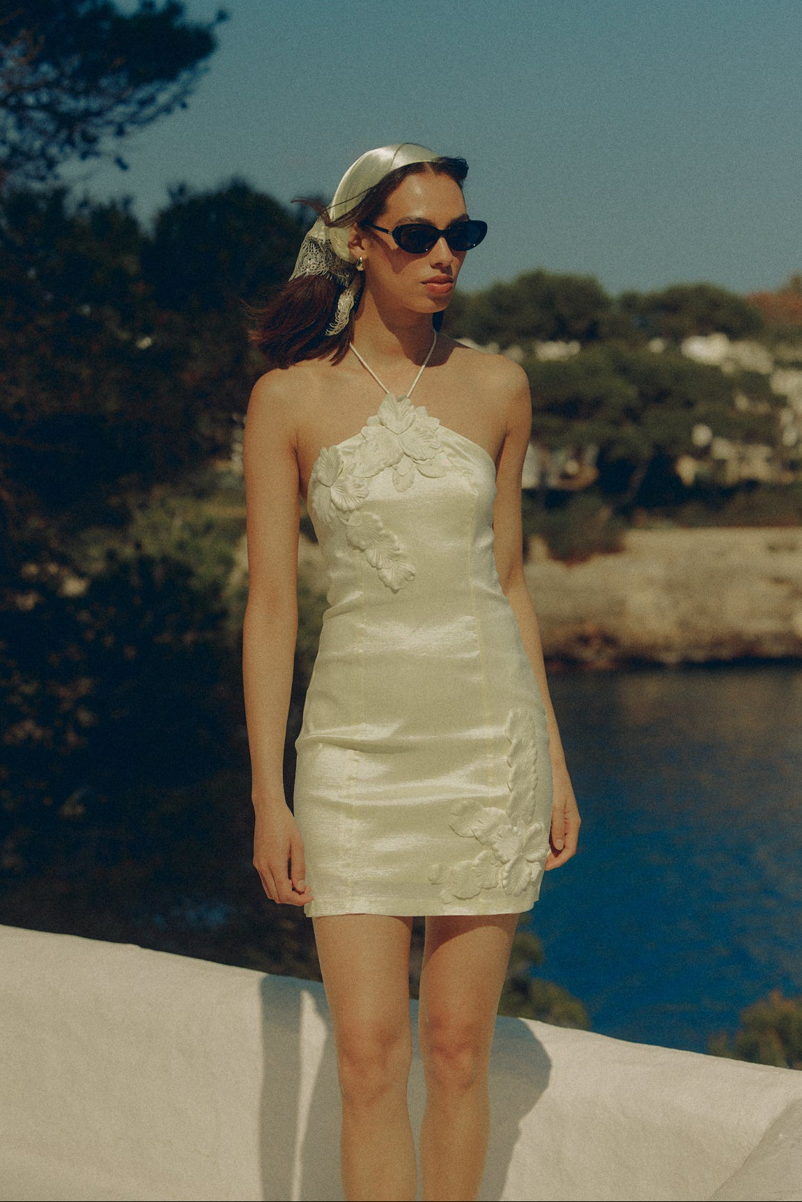 delanie dress