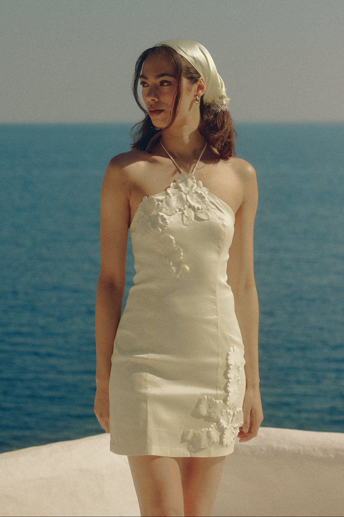 delanie dress