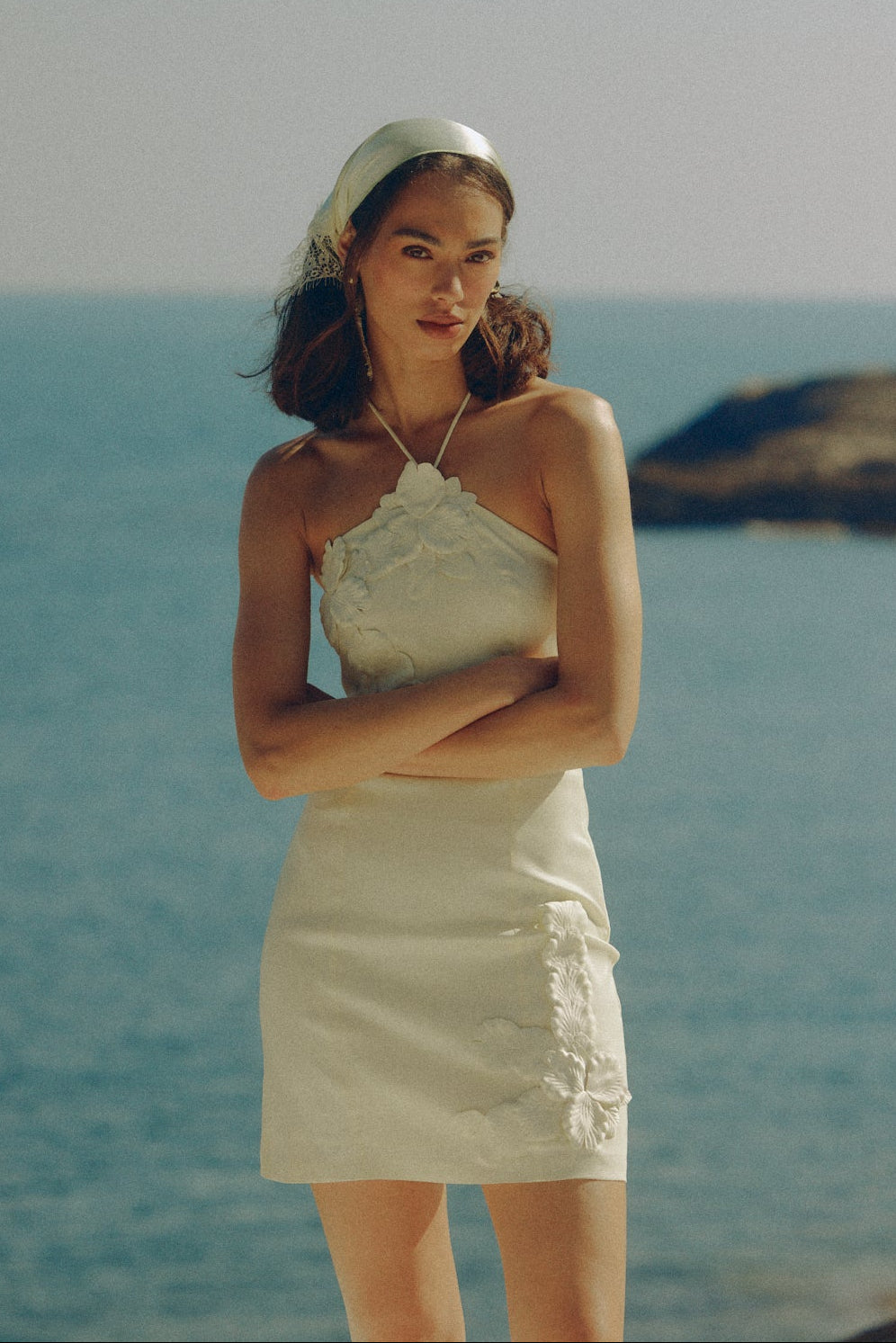 delanie dress