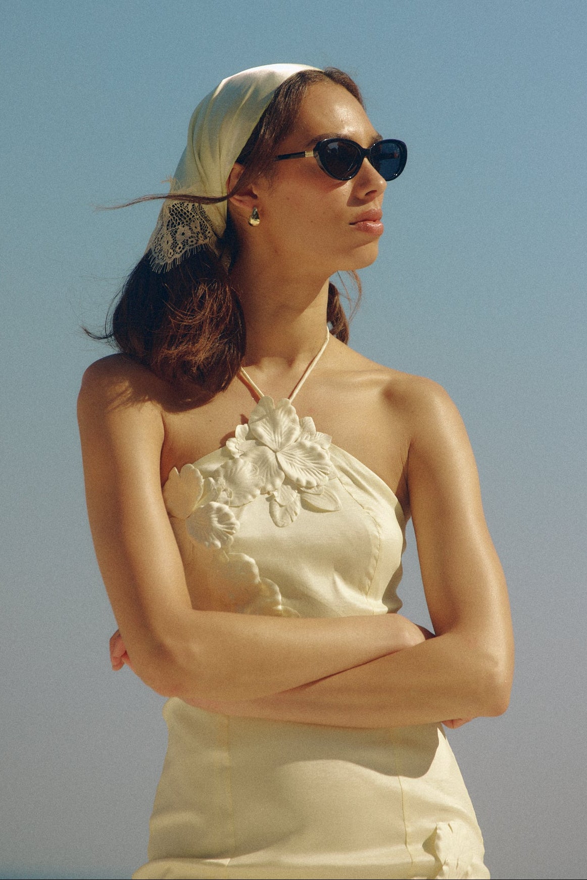 delanie dress