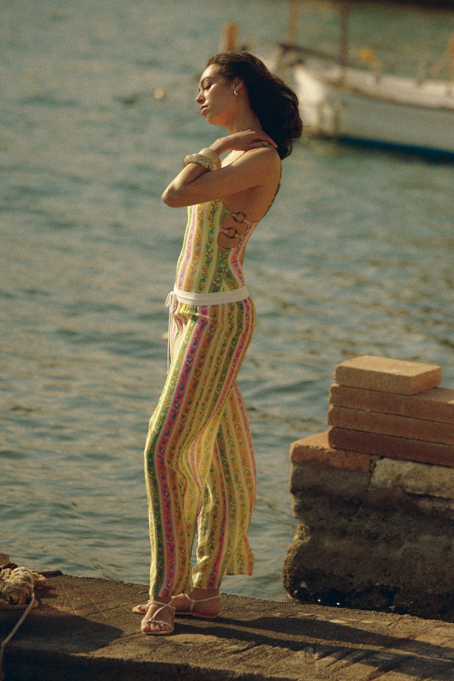 dara one-piece