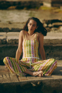 riviera cover-up pants