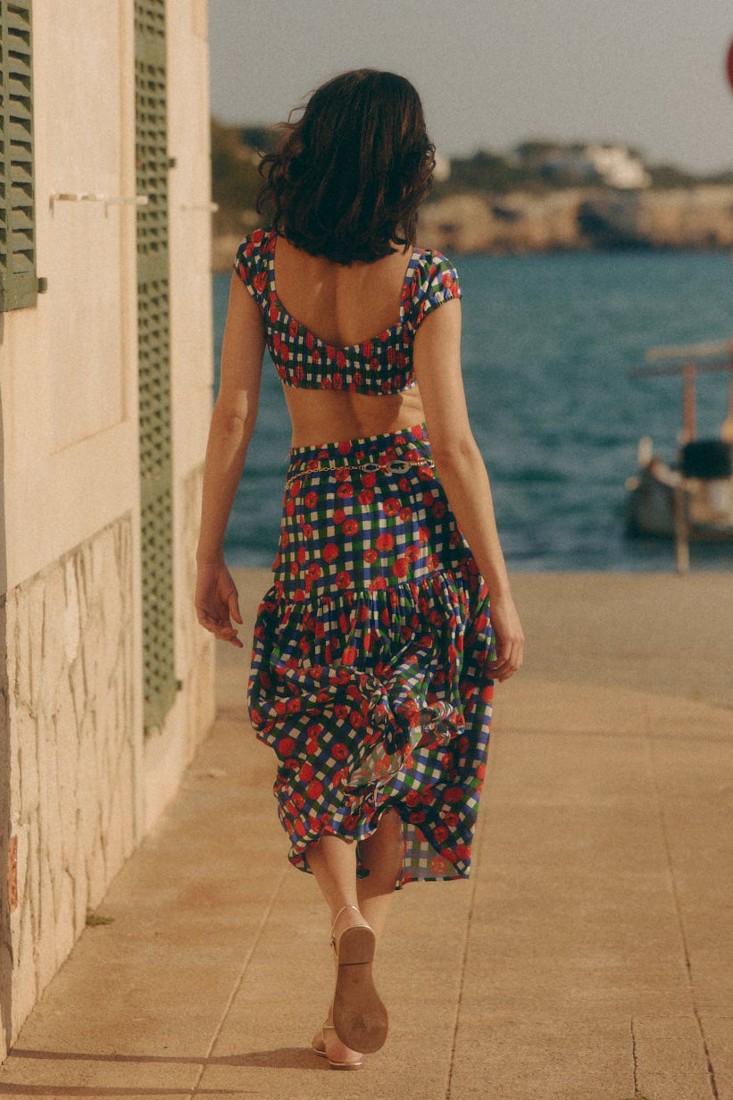 maeden cover-up