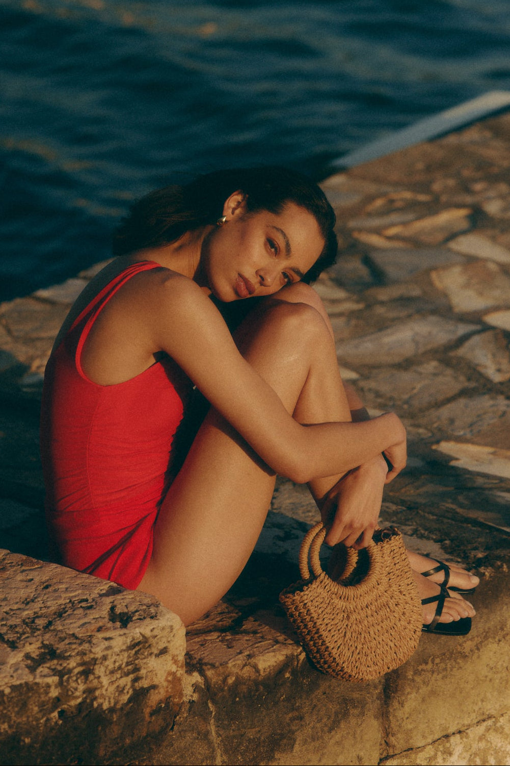 charli one-piece