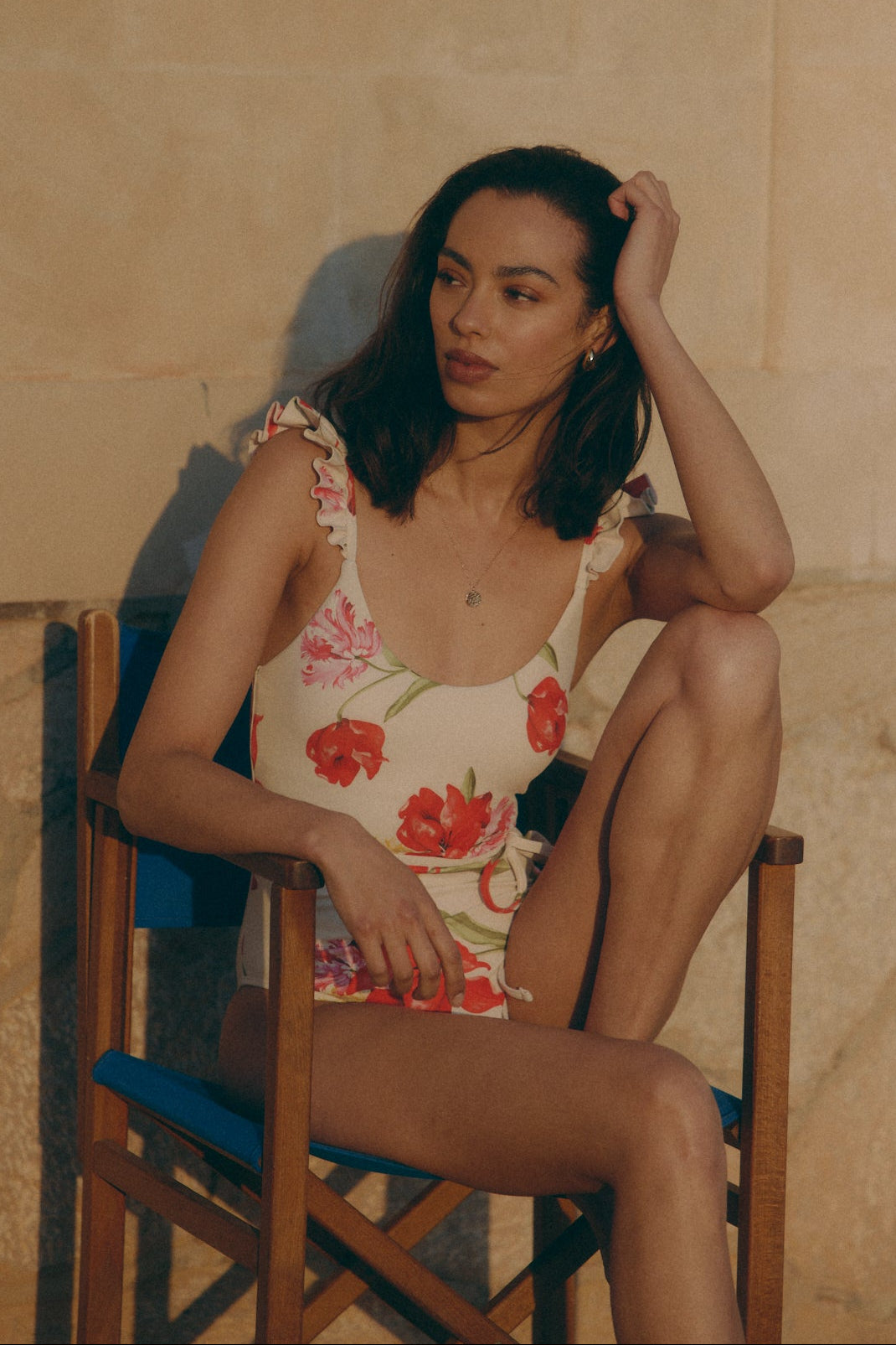 materson one-piece