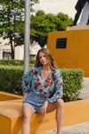 hayes top