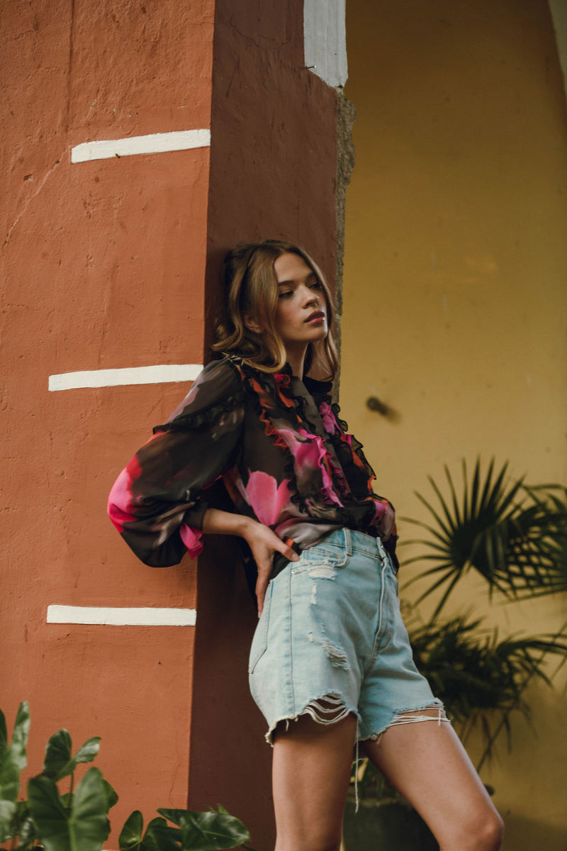 bianca top