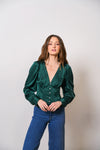 britt top