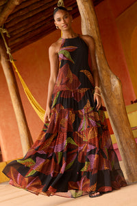 milana dress