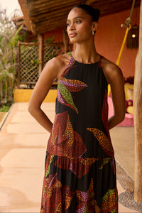 milana dress