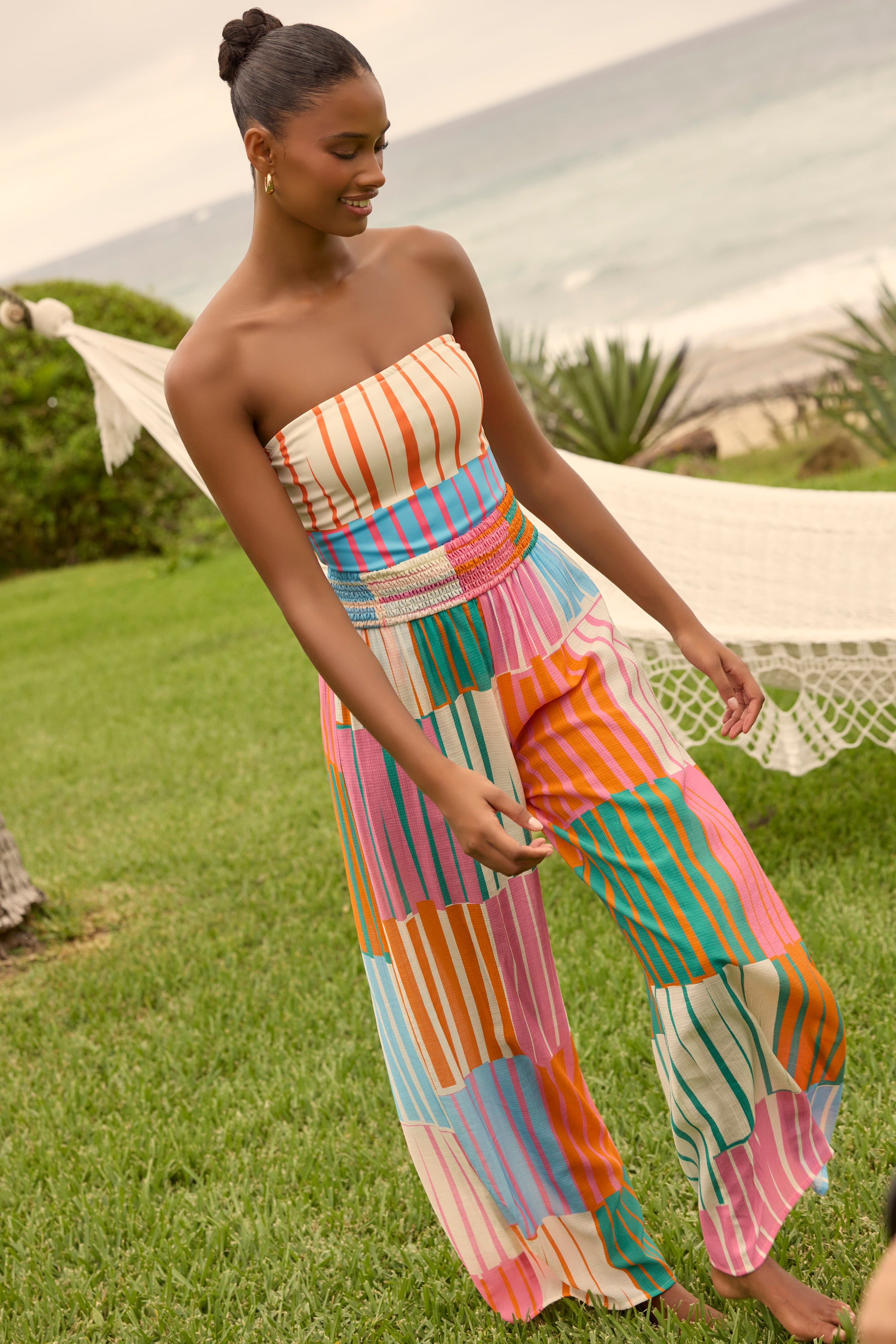 eliza cover-up pants – Hutch