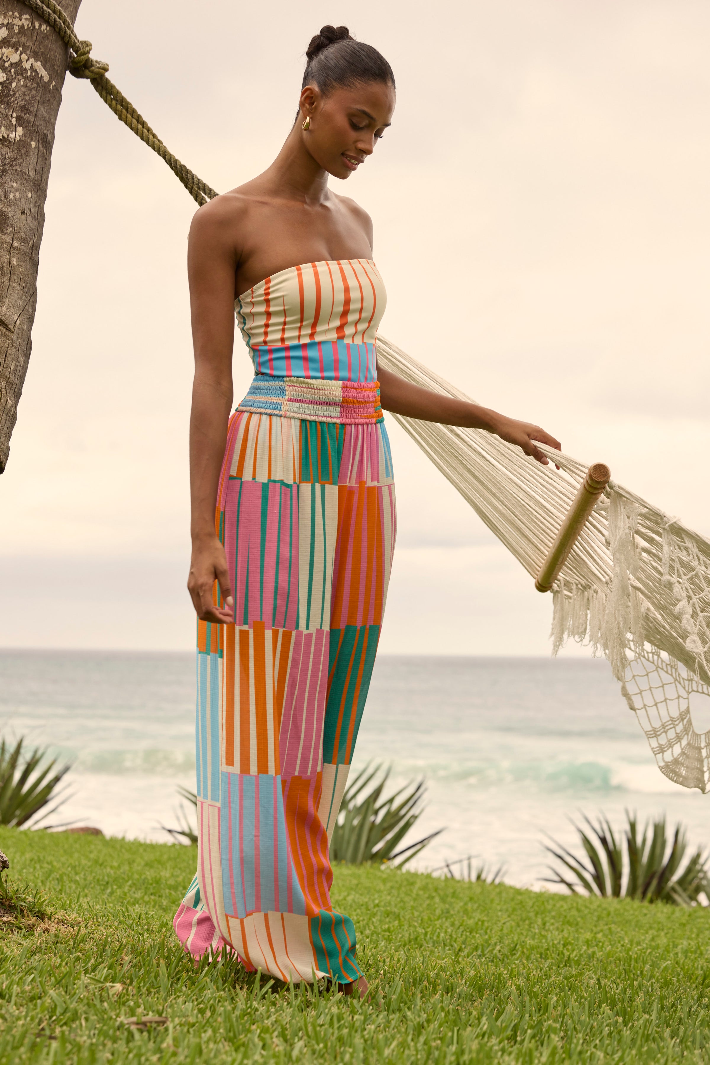 eliza cover-up pants