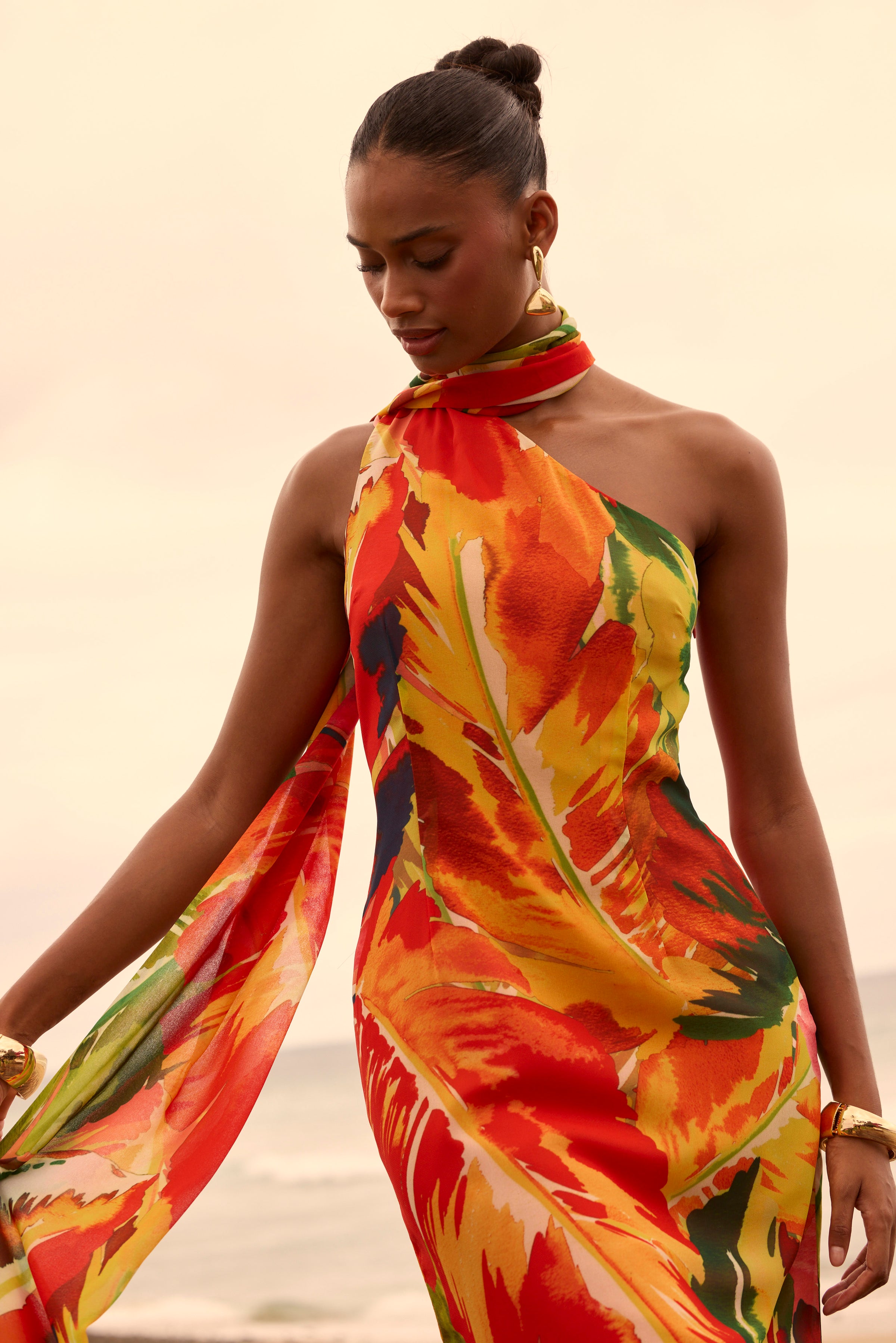sharita dress