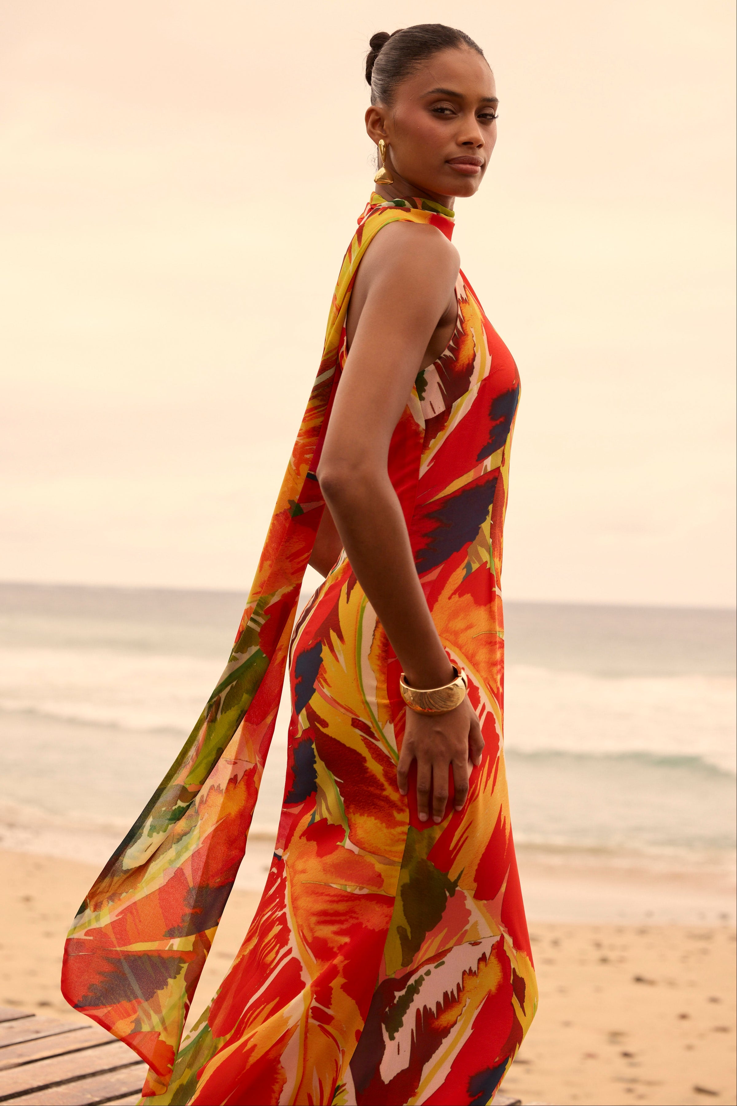 sharita dress