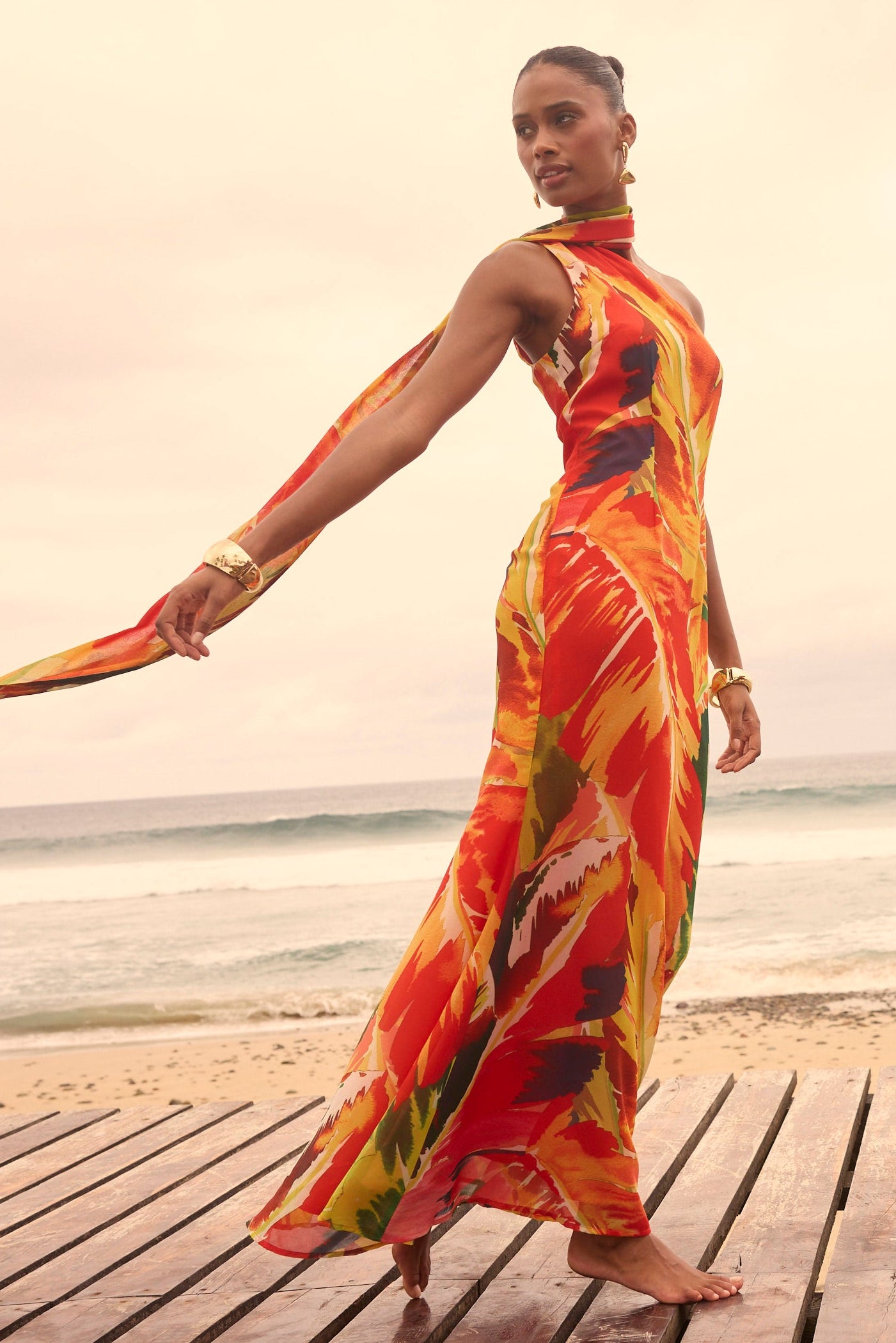 sharita dress