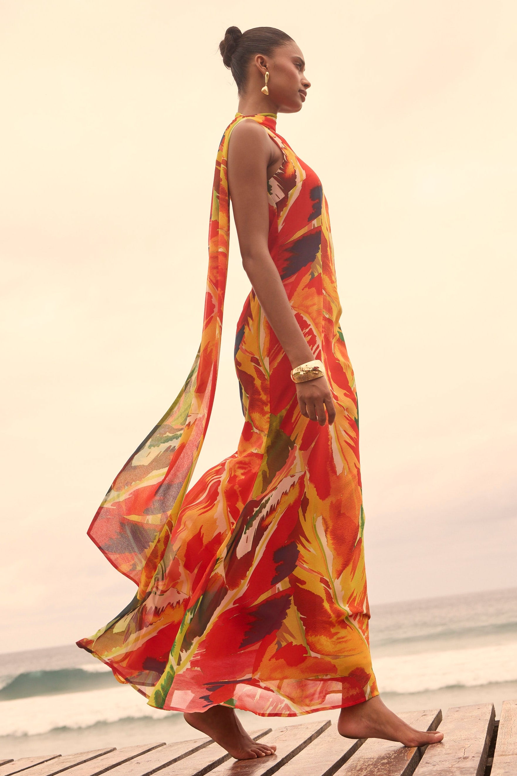 sharita dress