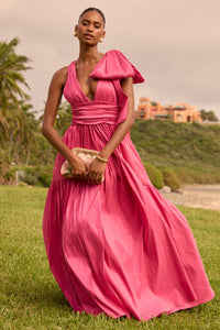selba gown