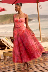 lanie gown