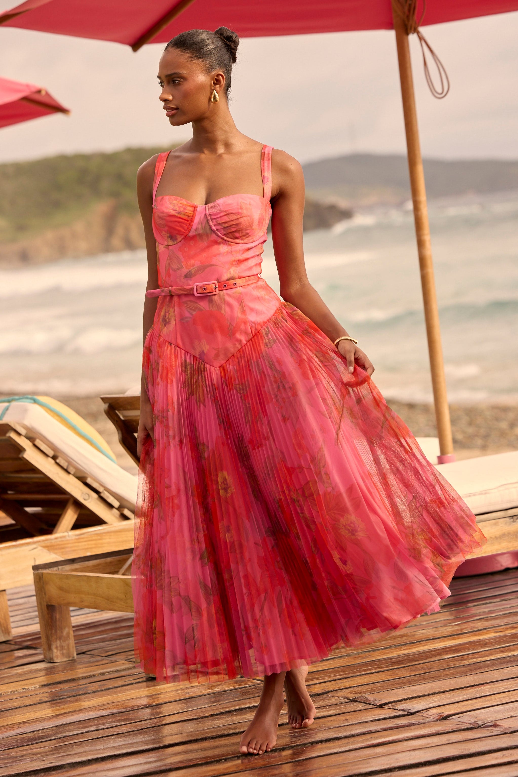 lanie gown