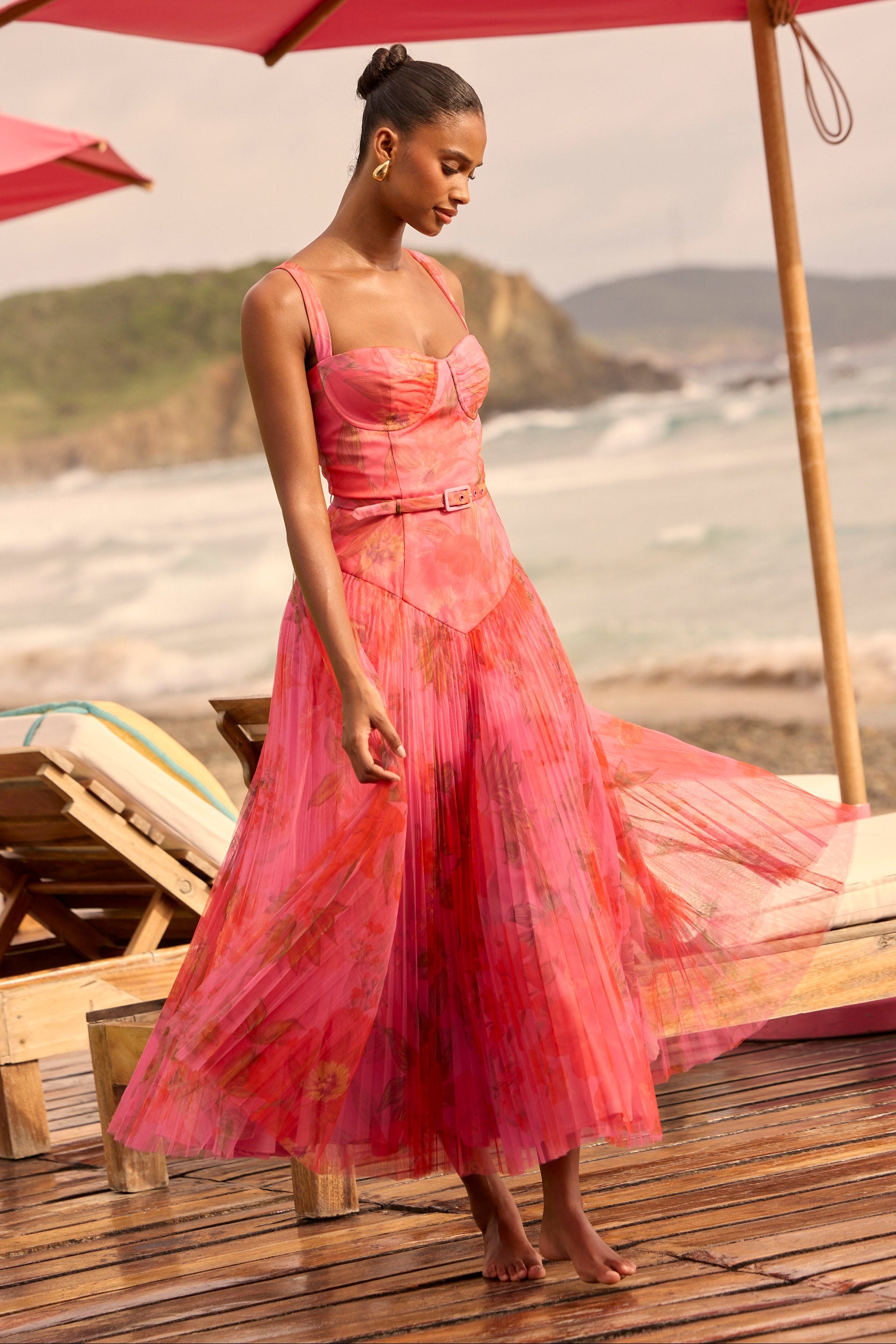 lanie gown