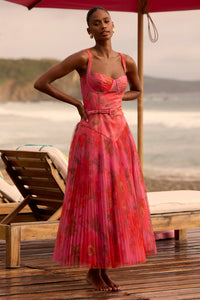 lanie gown