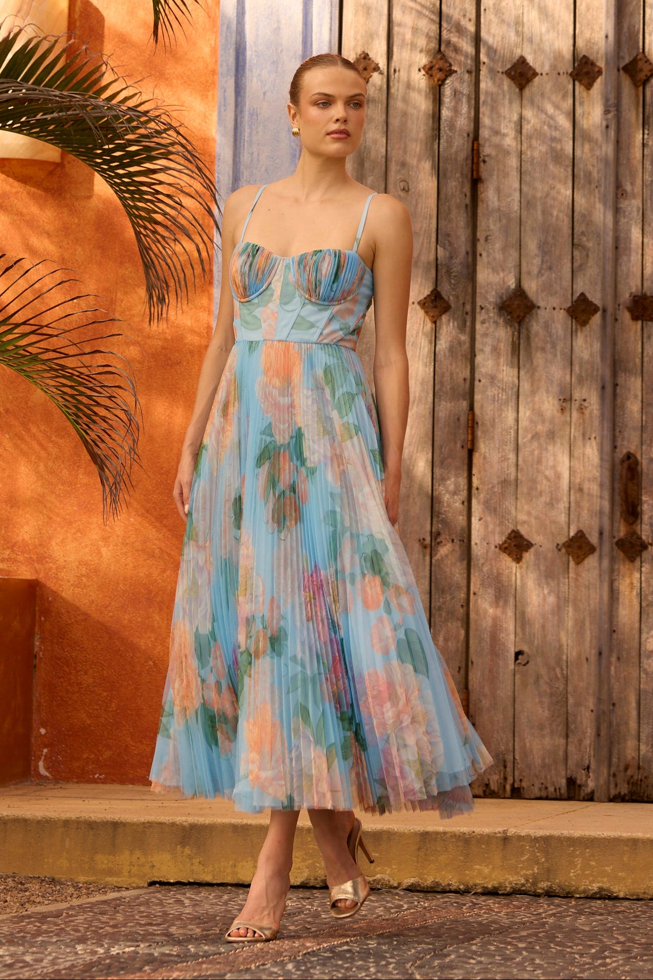 amara gown