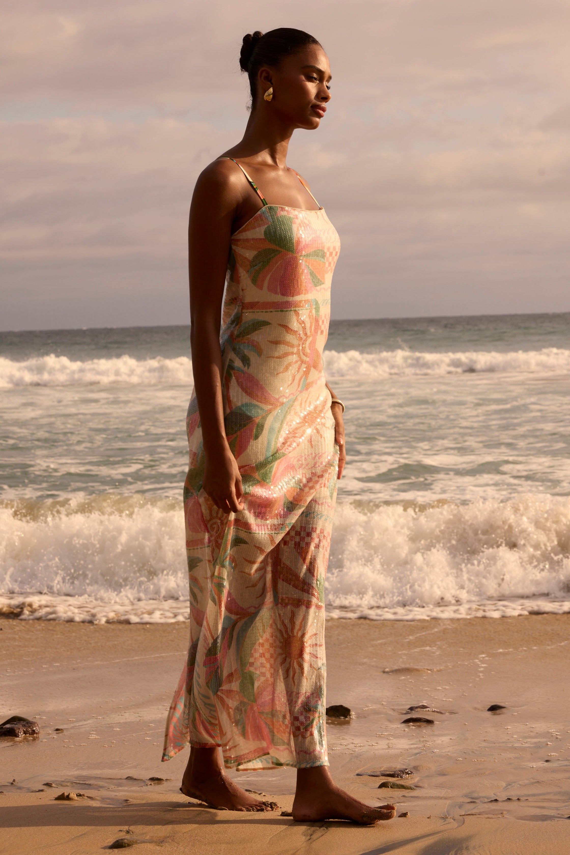 lya dress